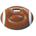 Inflatable Football Cushion